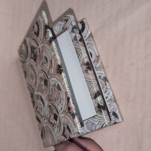 Seint Beauty retired Sistine double decker iiid 12 palette-EUC